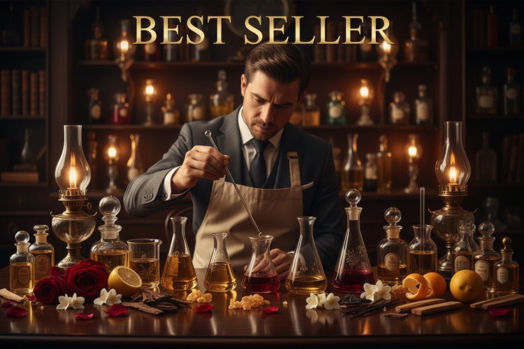 Best Sellers