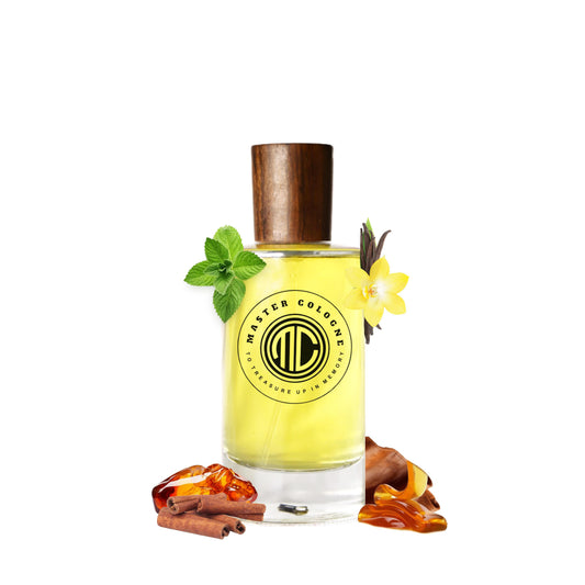 Master Honey Aoud M0n-Tale Cologne (inspired version)