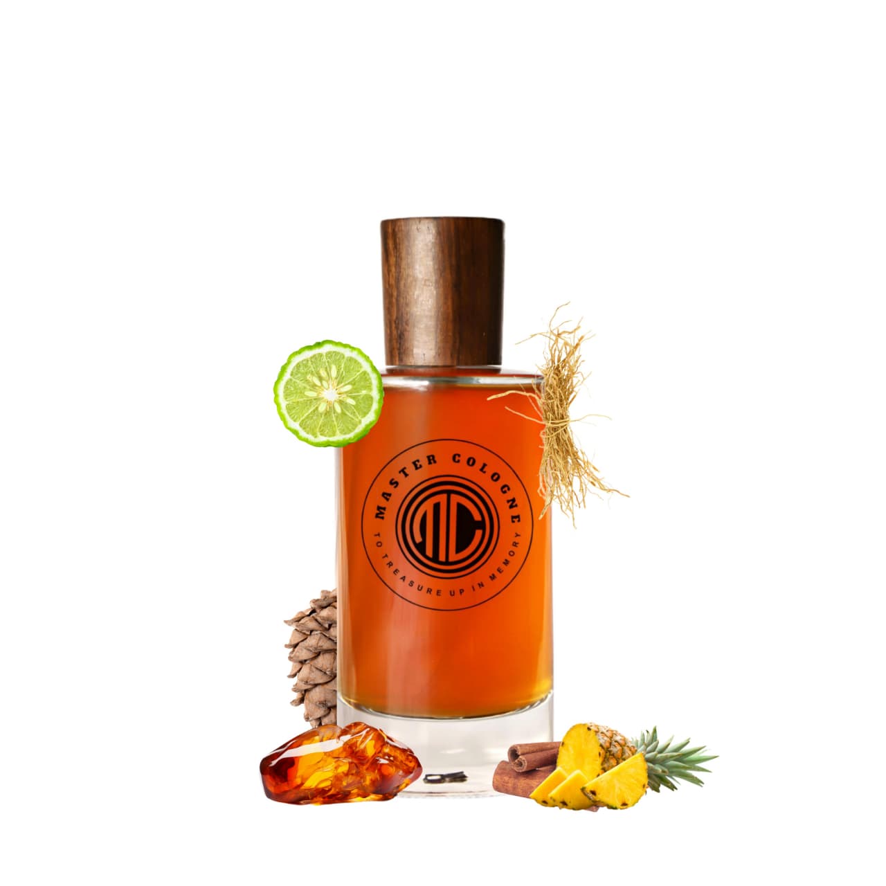 Master X For Men (C Christian)