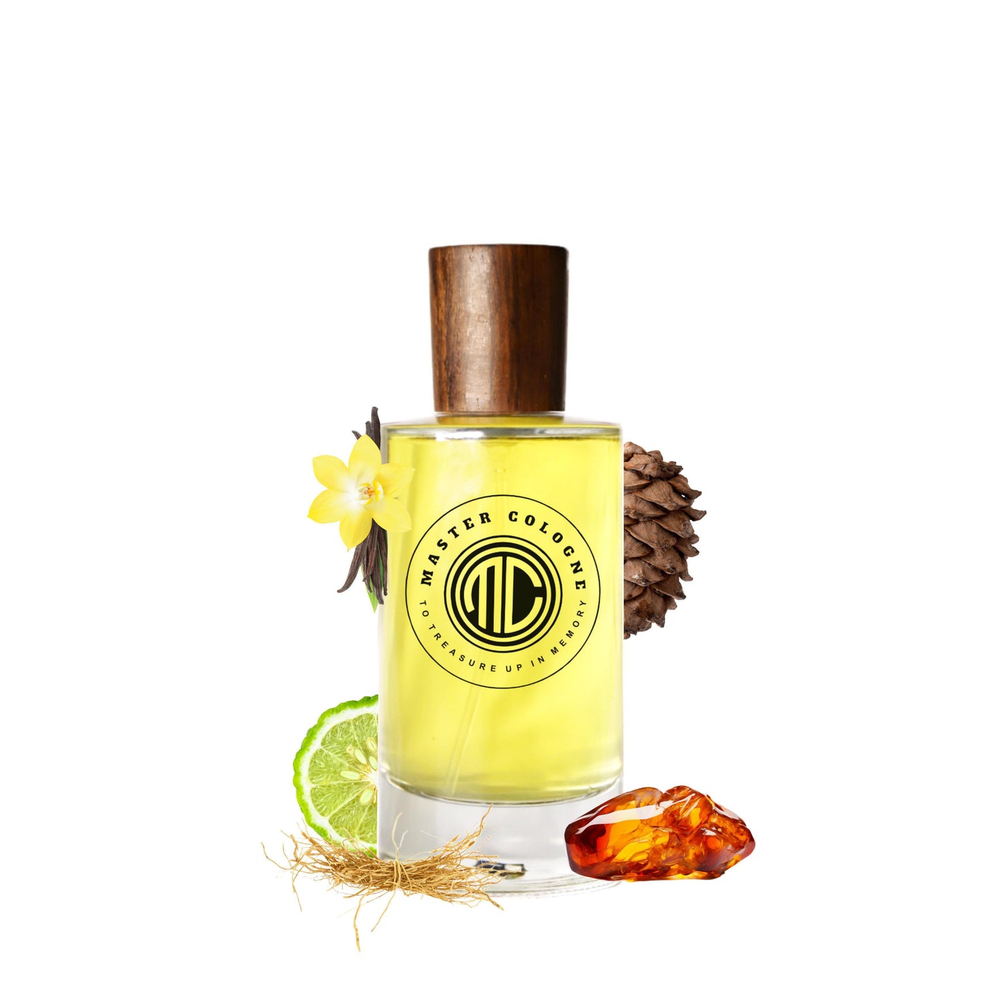 Master Bergamote 22 Le-Labo Cologne