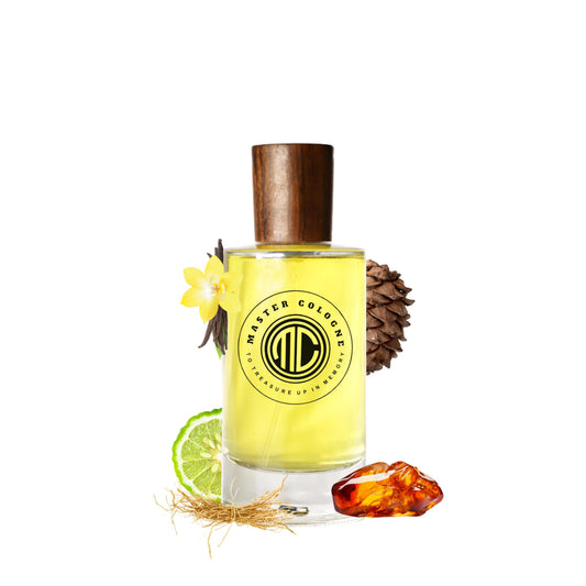 Master Bergamote 22 Le-Labo Cologne