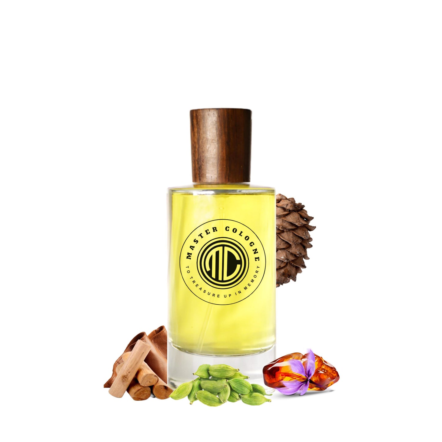 Master Santal 33 Le-Labo Cologne