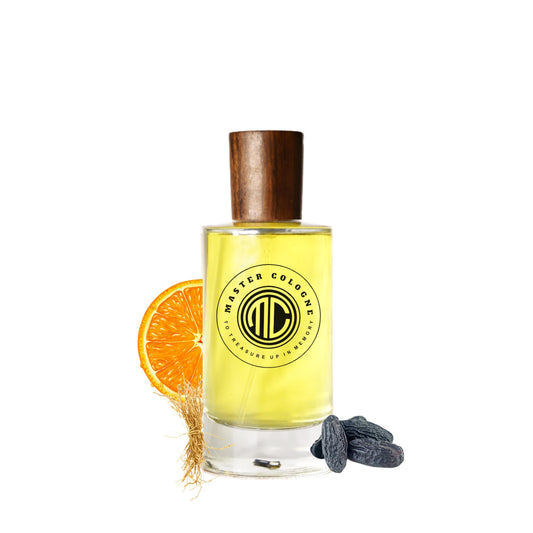 Master Naso-Matto Absinth Cologne
