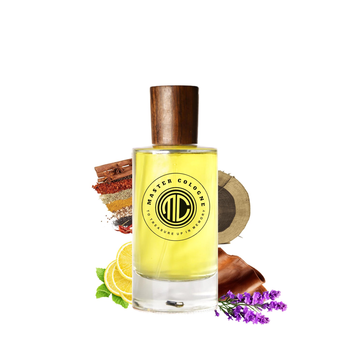 Master Oud-Malaki Cho-pard Cologne