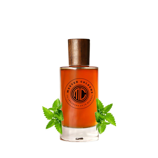 Master Patchouli Elixir Precieux (DI-OR)