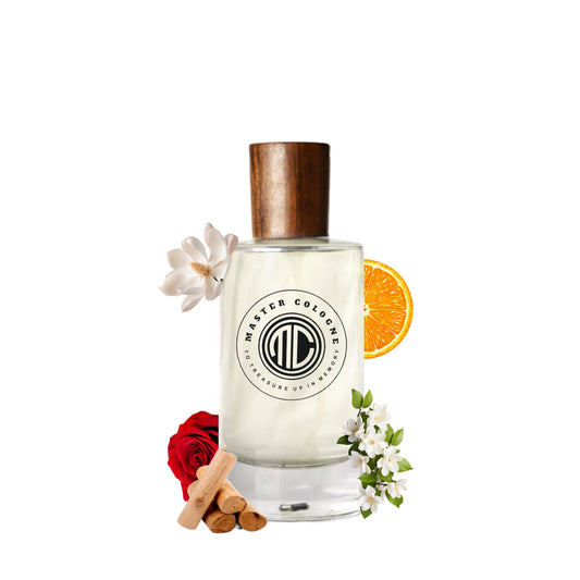 Master Apo-gee L-V Cologne