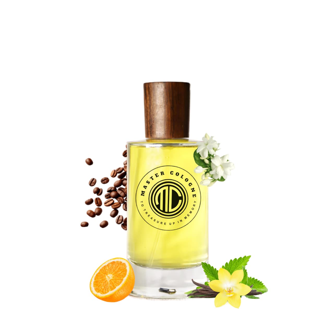 Master Black Opium Le Parfum