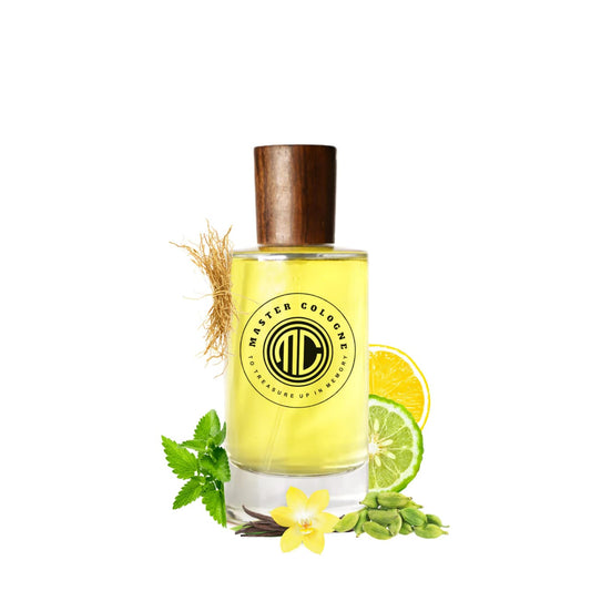 Master Phantom Intense Cologne