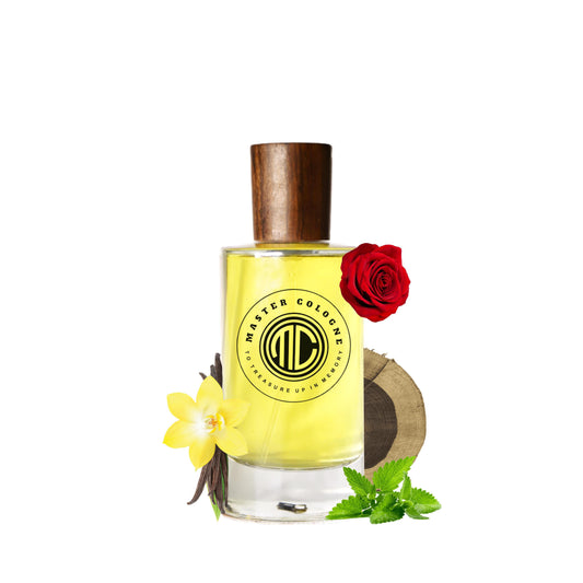Master Armani Prive Rose D-arabie Cologne