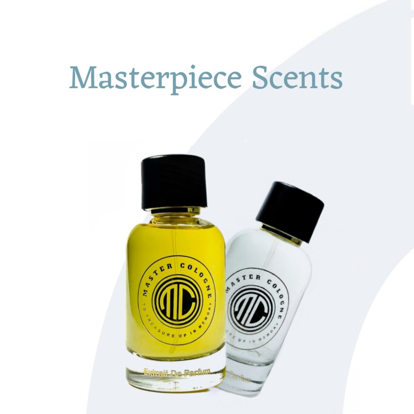 Master My-way women Cologne (Inspired version)