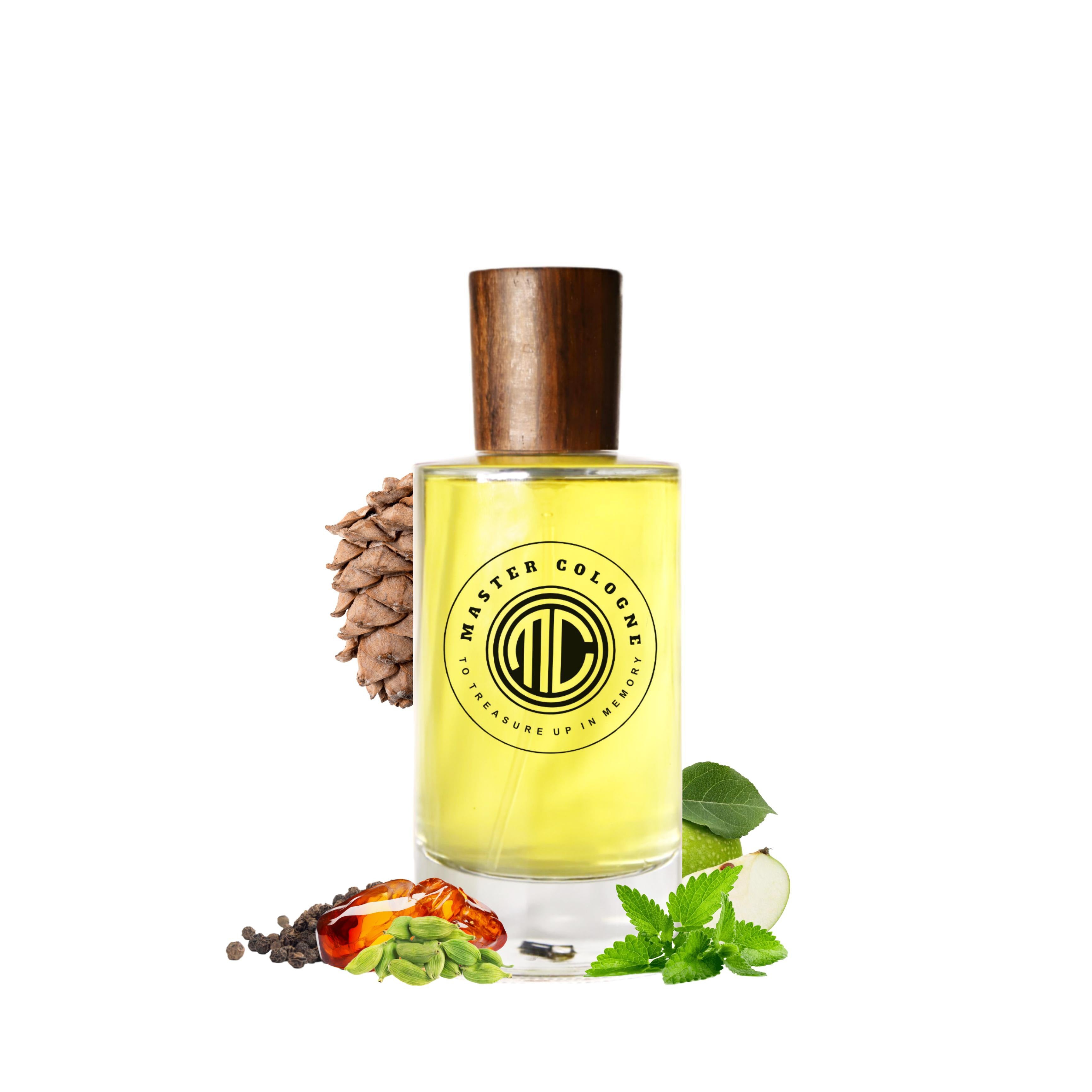 Get Master Ajmal Amber Wood Cologne Limited Time Offers