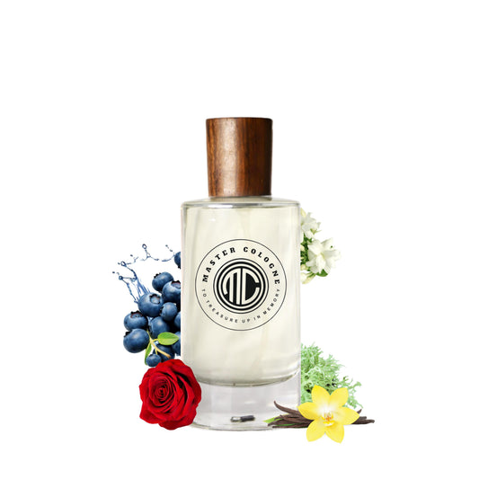 Master (ar-mani) SI fiori women Cologne (Inspired version)