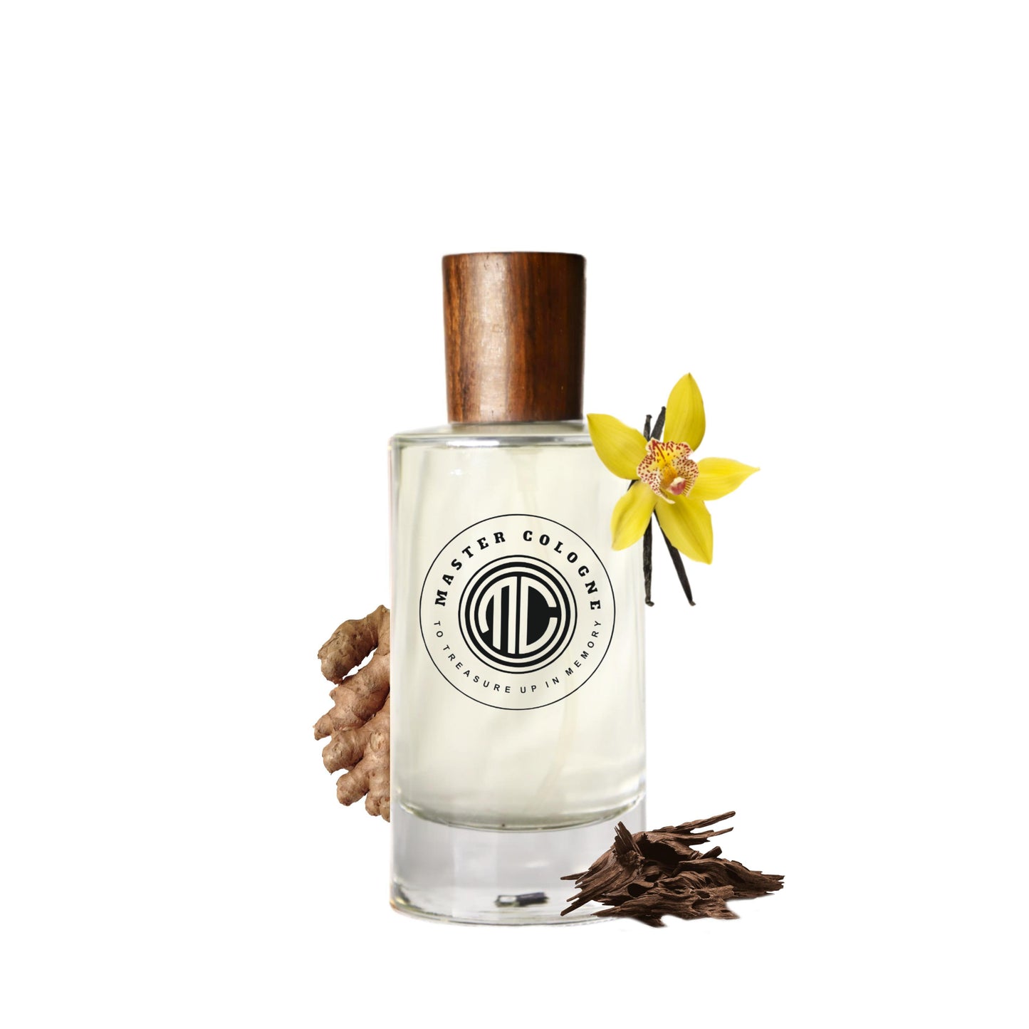 Master The Most Wanted Parfum Az-zaro Cologne