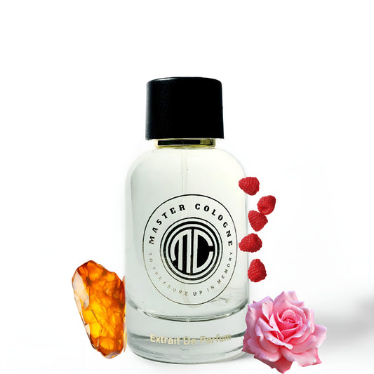 Master Rose's Of No Man Lands by-redo Cologne