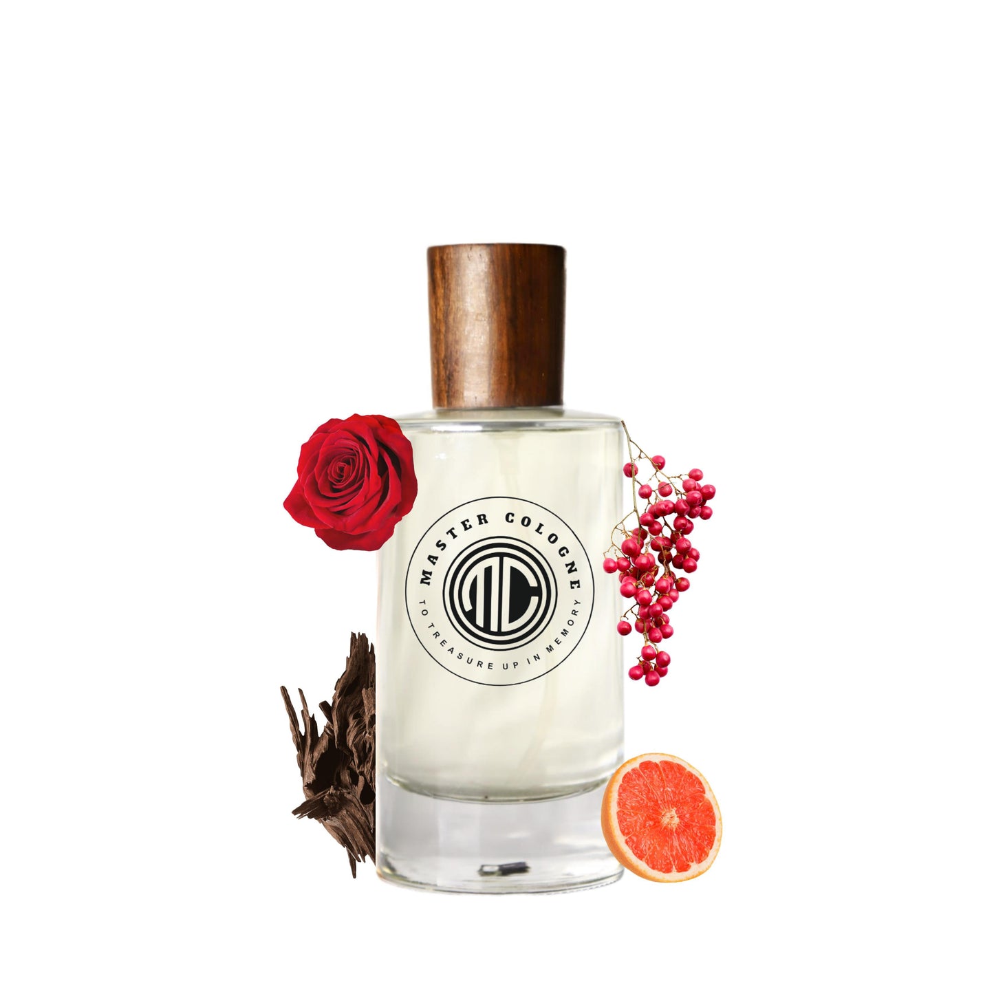 Master Berberry London Women Cologne (Inspired version)