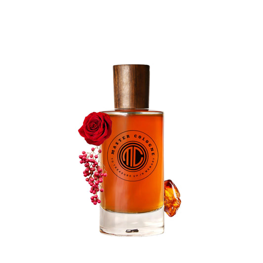 Master Rose's Of No Man Lands by-redo Cologne