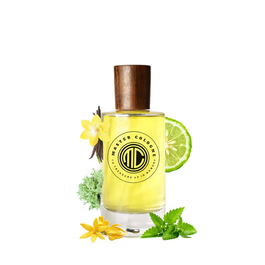 Master Cha-nel No5 Cologne inspired version of perfume Sara Ali Khan