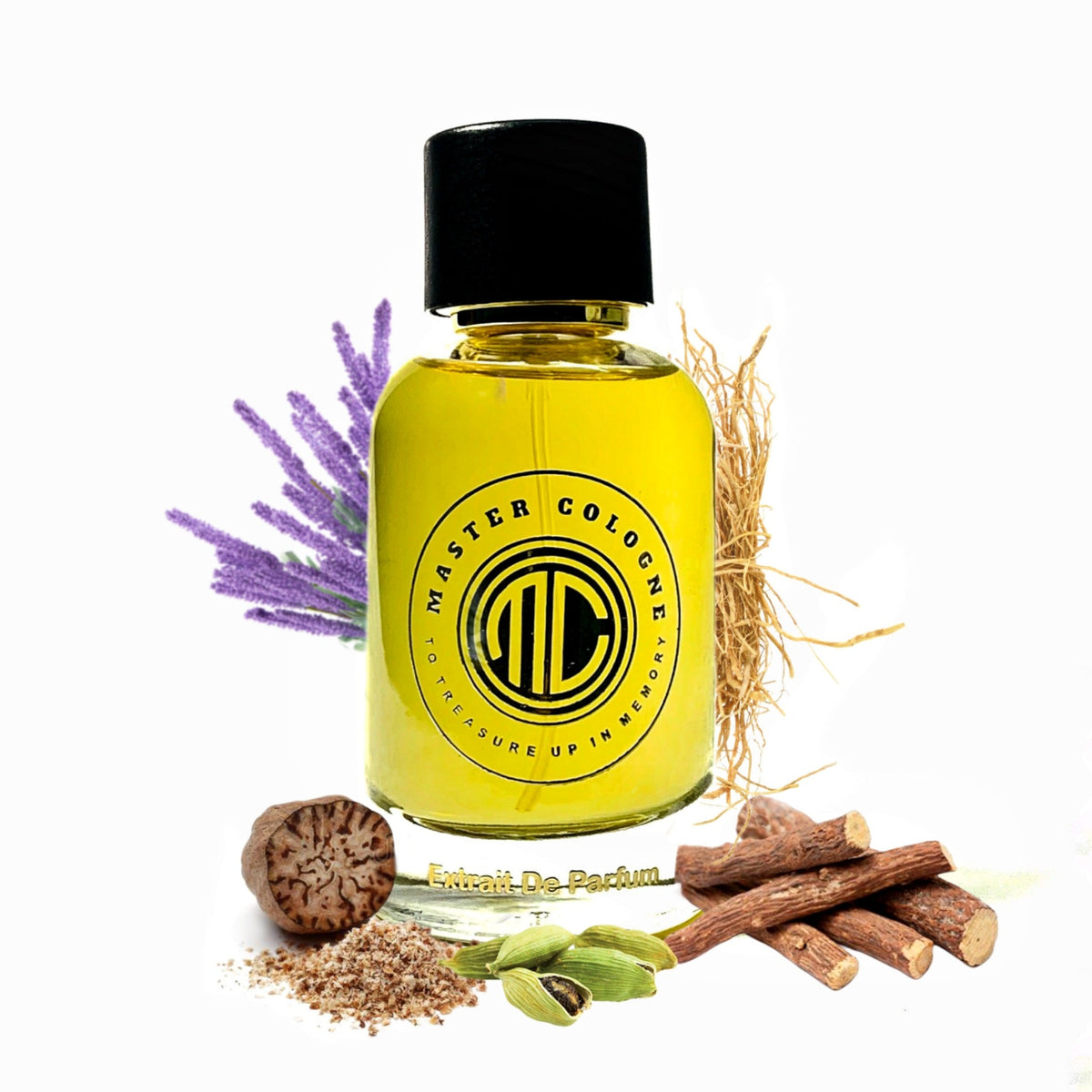 Elixir Colgone Master Savage Elixir Cologne – Master cologne