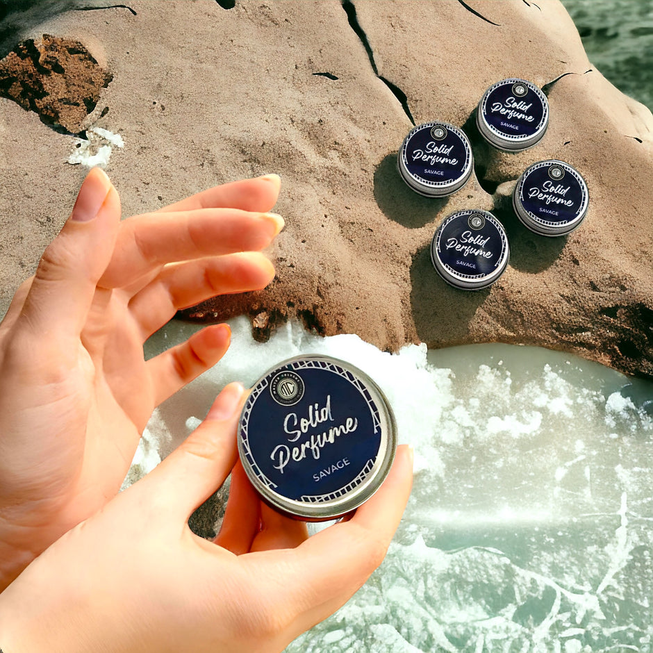 Solid Cologne 70- Artisan main image 1