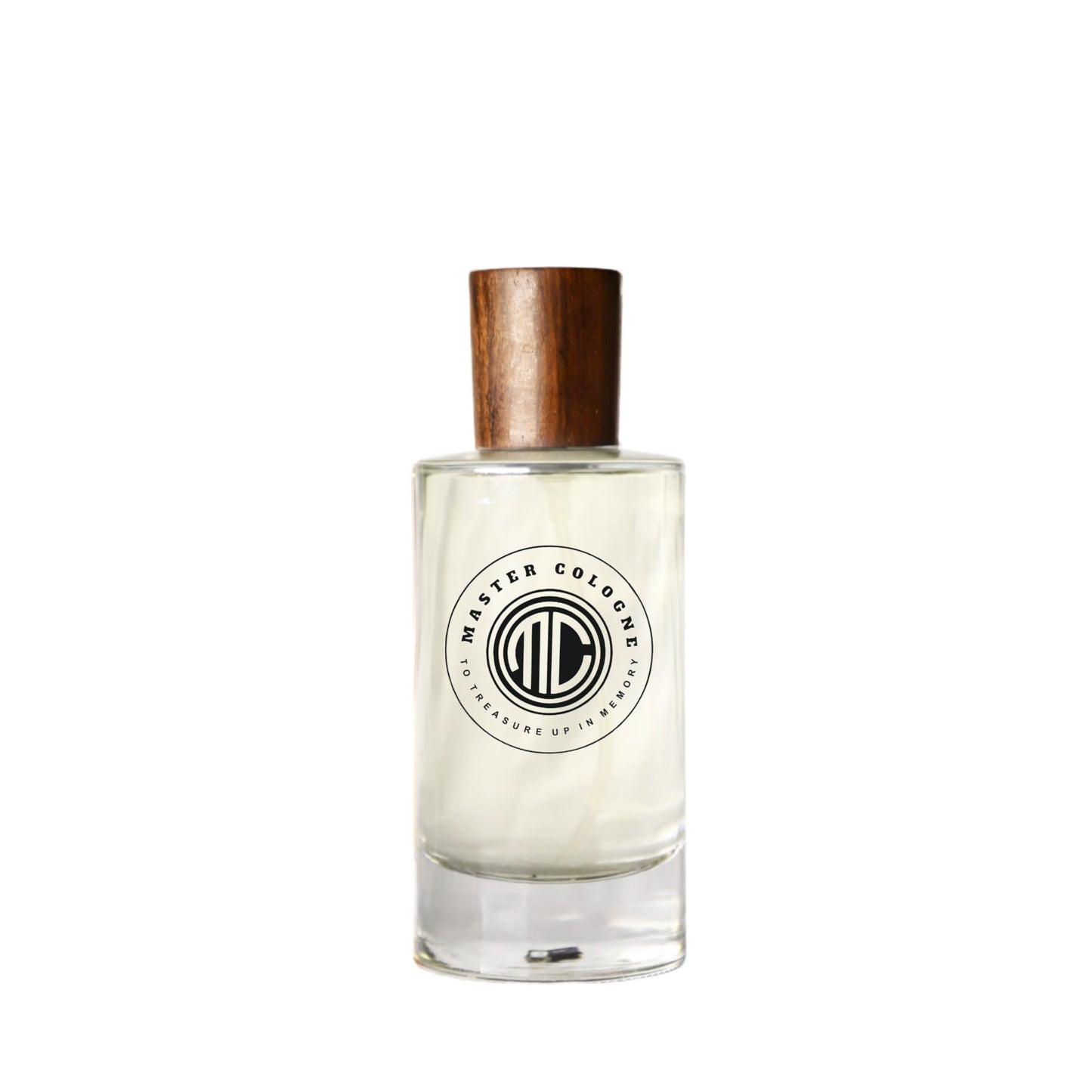 Master Club de Nuit women Cologne (Inspired version)