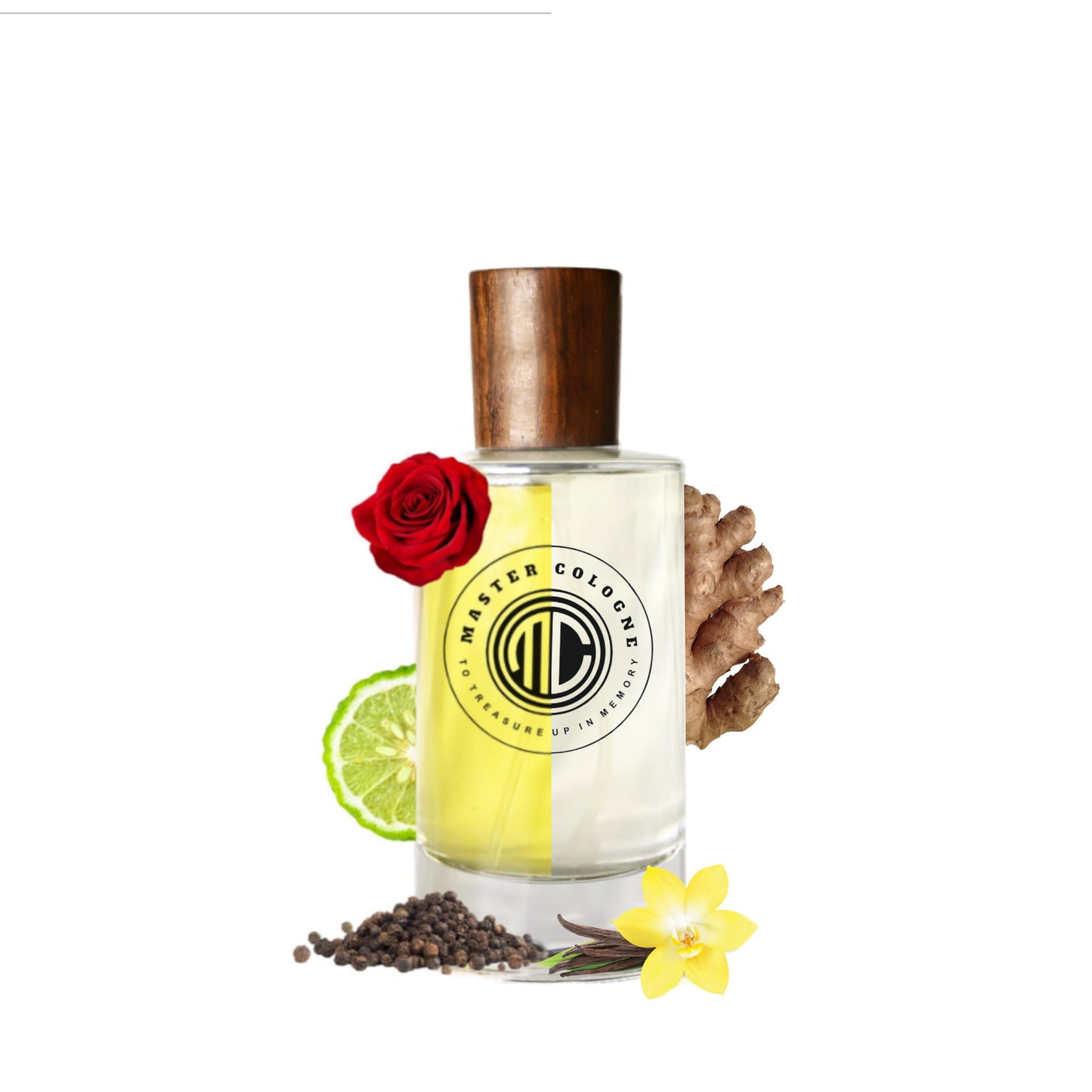 Master SRK MIX -DIptyque +Dunhill Cologne inspired version of perfume used by Shahrukh Khan