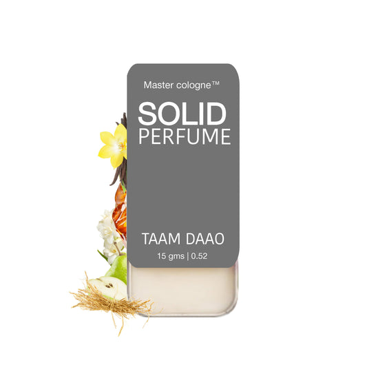 Master Dip-tique Tam-Dao Cologne