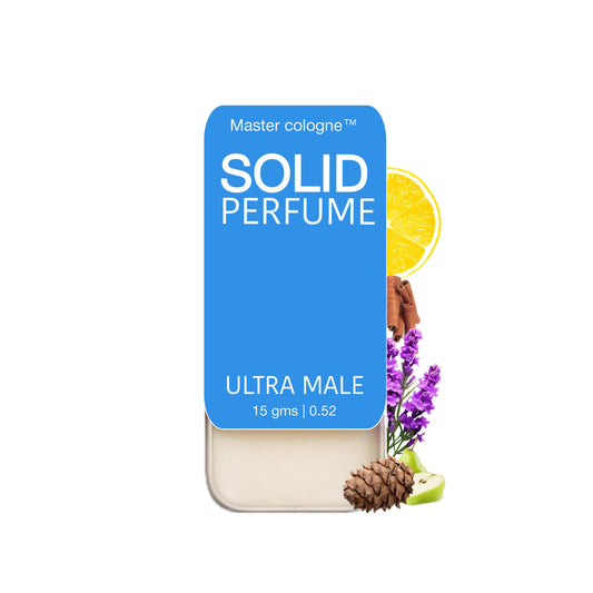 Master Utra male Cologne