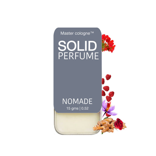 Master 0mbre n0made L - V Cologne Solid Perfume UNISEX  (inspired Version)