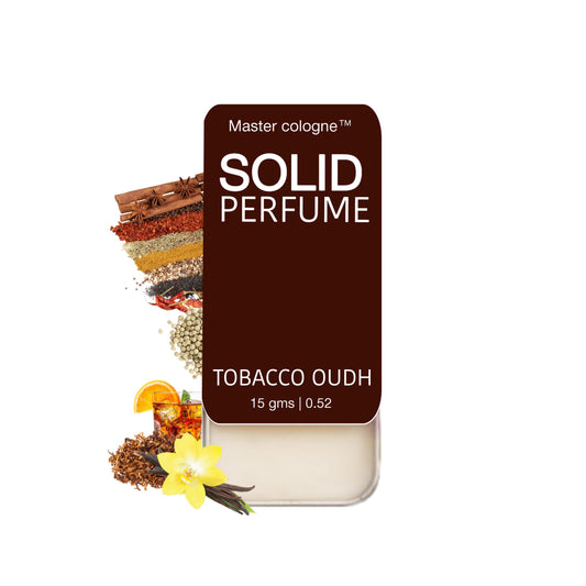Master Tobacco Oud TF Cologne