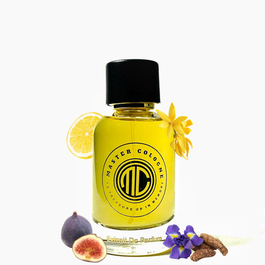 Master Ro-ja Amber Aoud Cologne