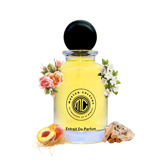 Master inspired Sacred-Love AJML