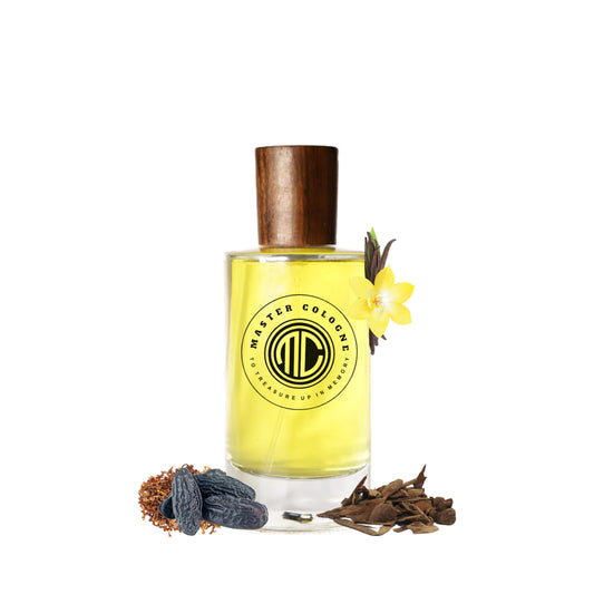 Master Tobacco Vanilla TF Cologne