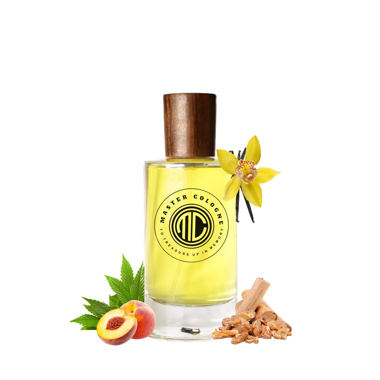 Master Mai-son Cri-velli Pat-chouli Mag-netik Cologne