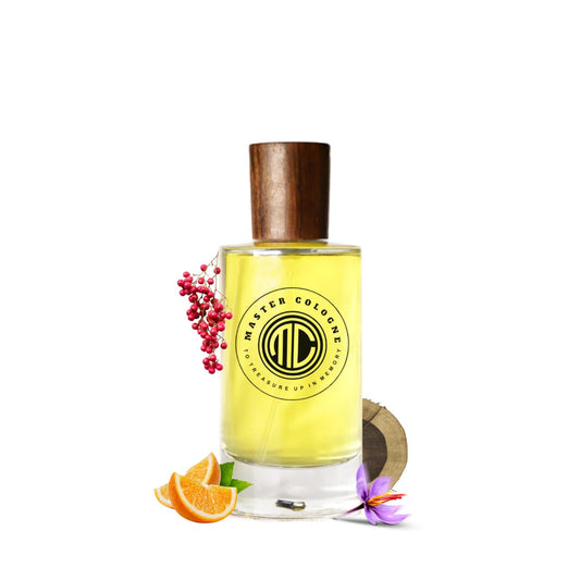 Master Purple Oud di-or Cologne