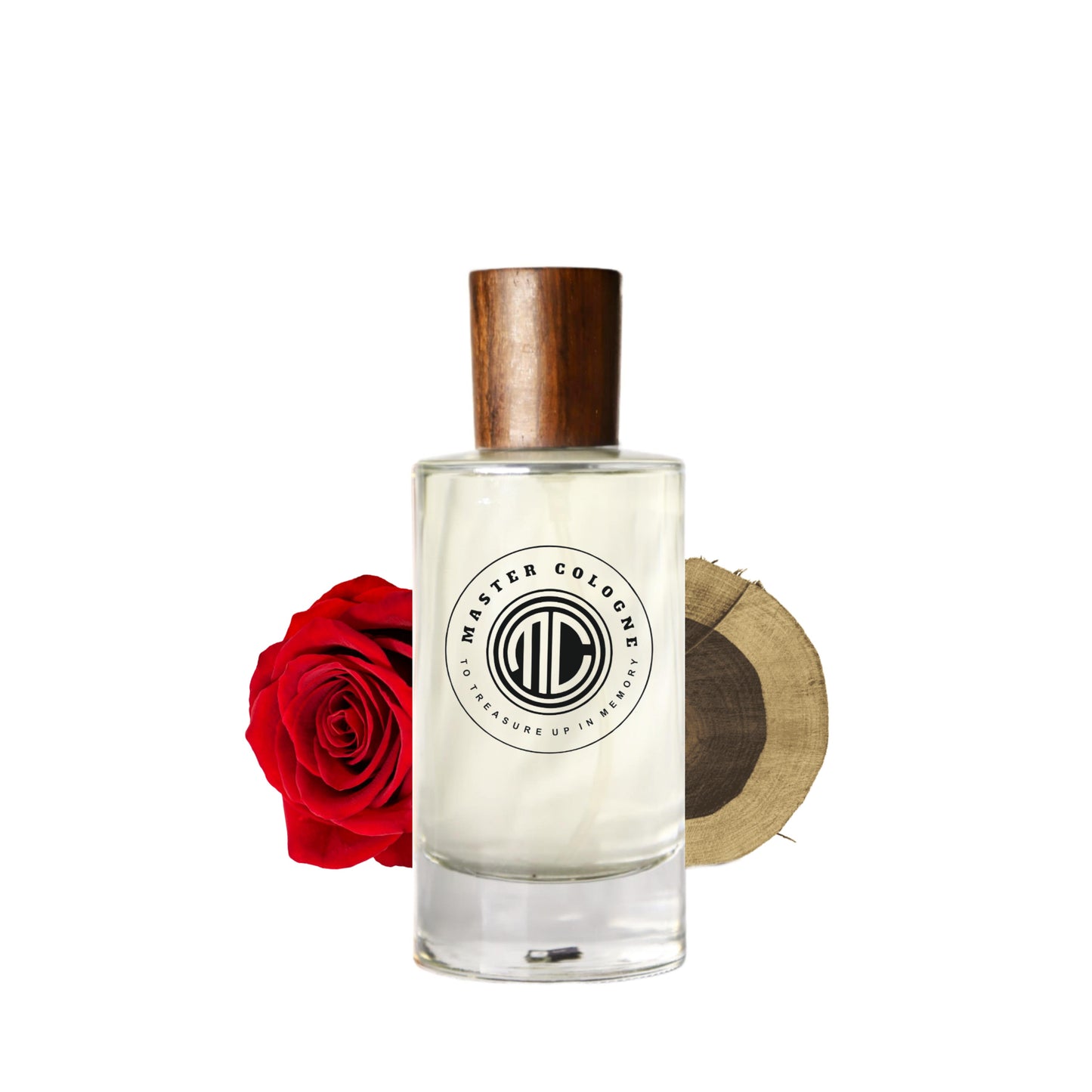 Master Oud & Roses Ahm-ed Al-Maghribi Cologne