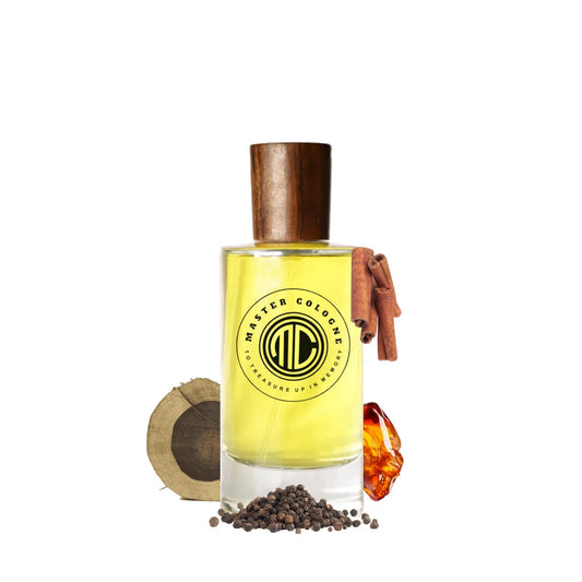 Master Inspired Agar Blend (David-off)