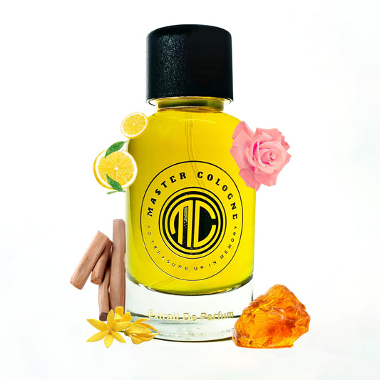 Master Cha-nel No5 women Cologne