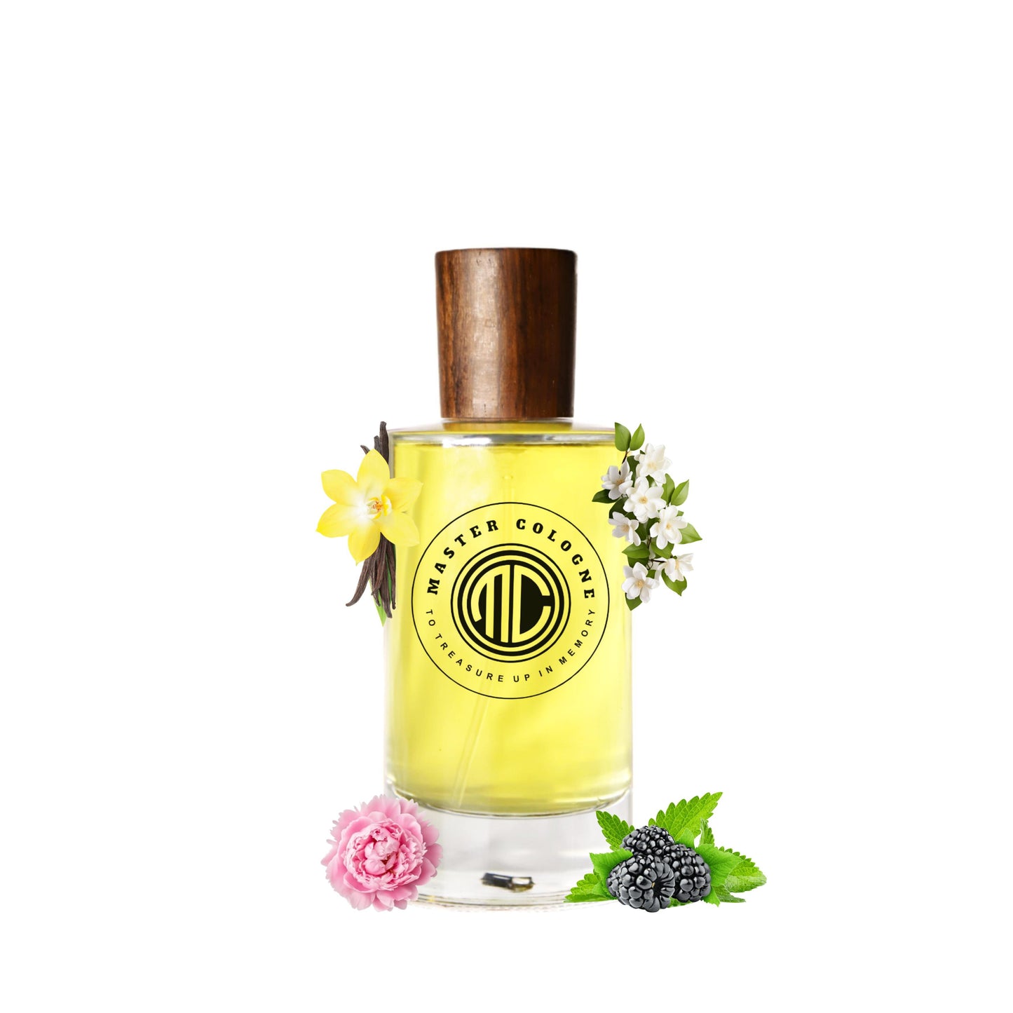 Master C-K 1 shock women Cologne (inspired Version)