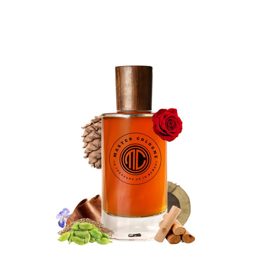 Master Hal-feti Leather Penha-ligon Cologne