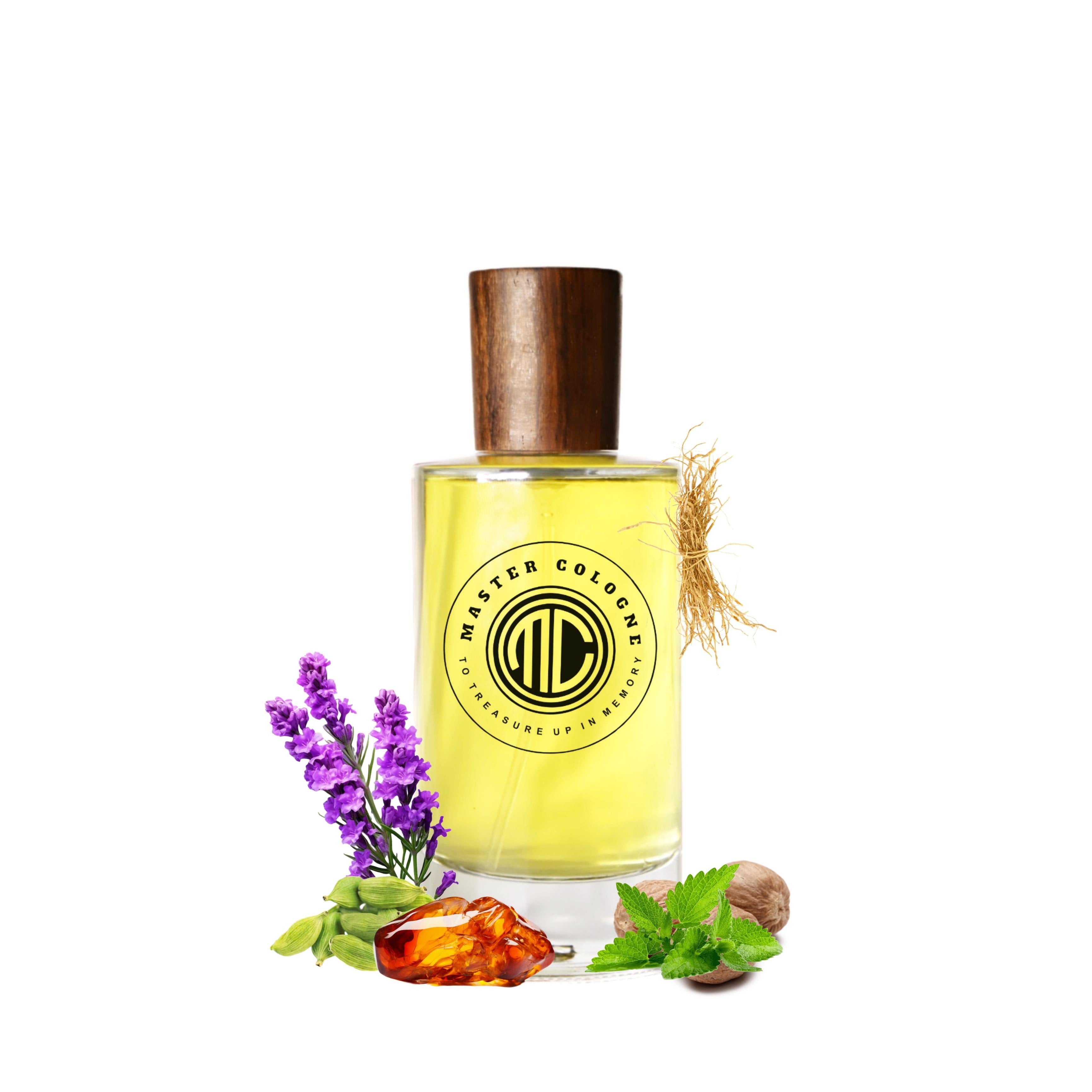 Master Savage Elixir Cologne – Master cologne