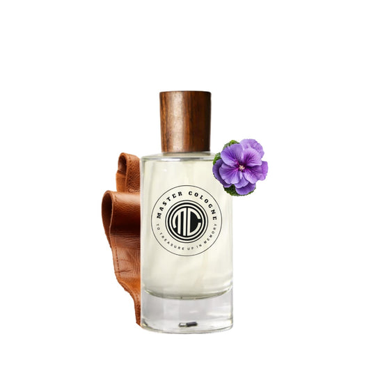 Master Y-S-L Cuir