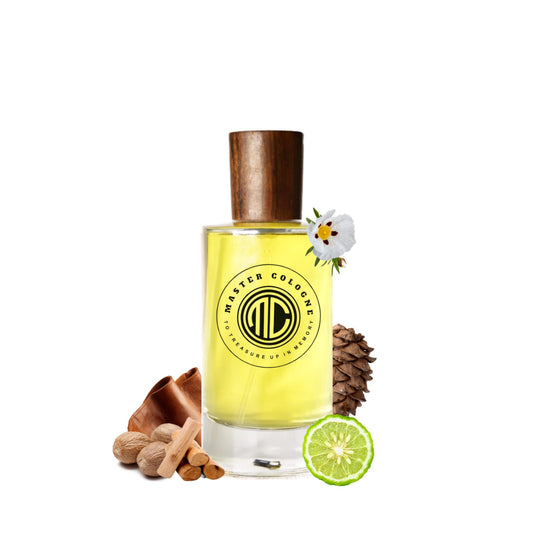 Master One Million Golden Oud