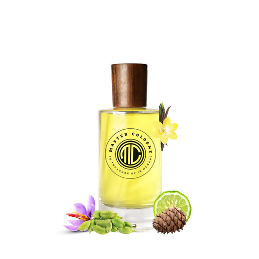 Master Hal-feti Penha-ligon Cologne