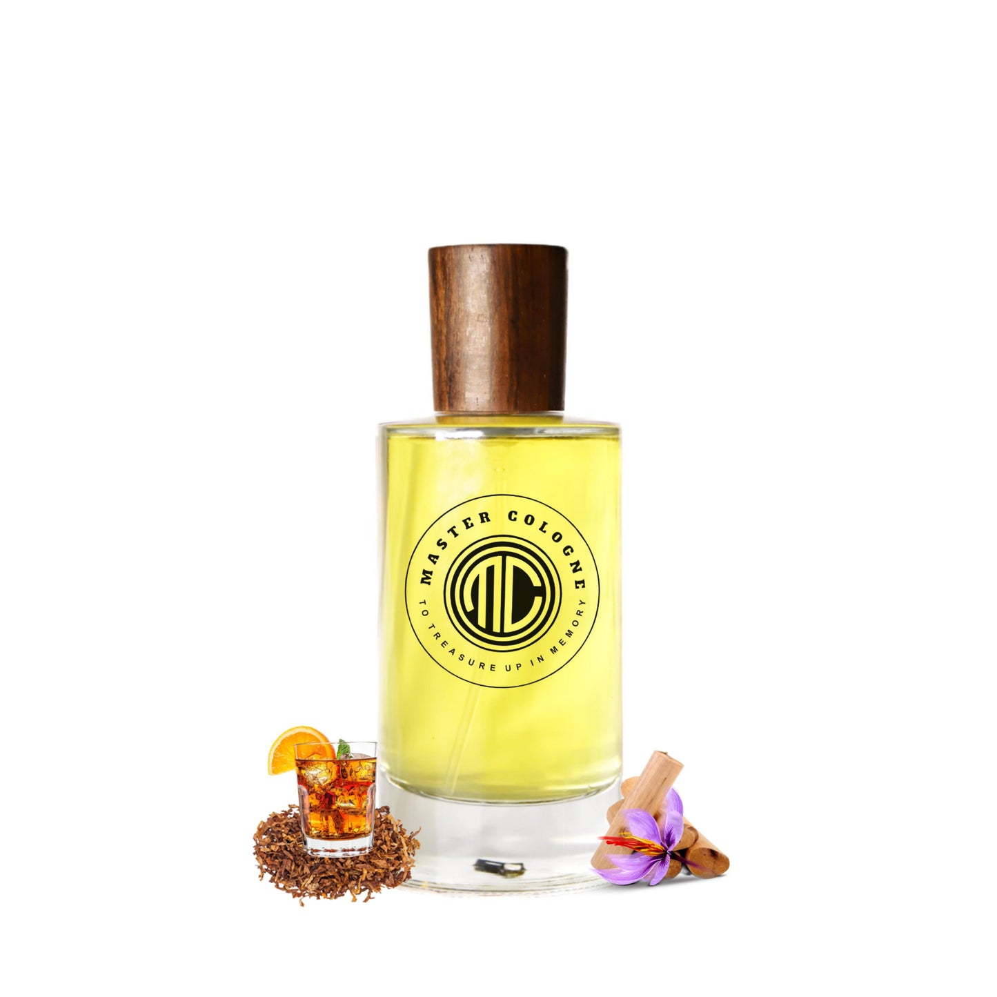 Master Ini-tio Side effect Cologne