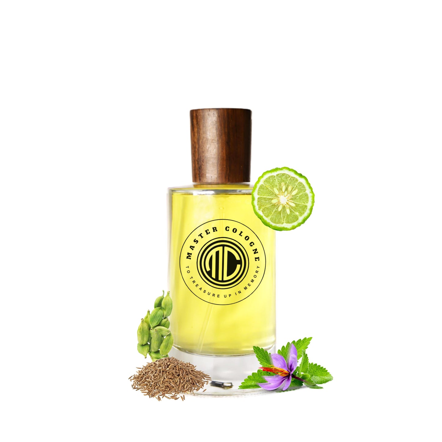 Master African Leather Me-mo Cologne (inspired version)