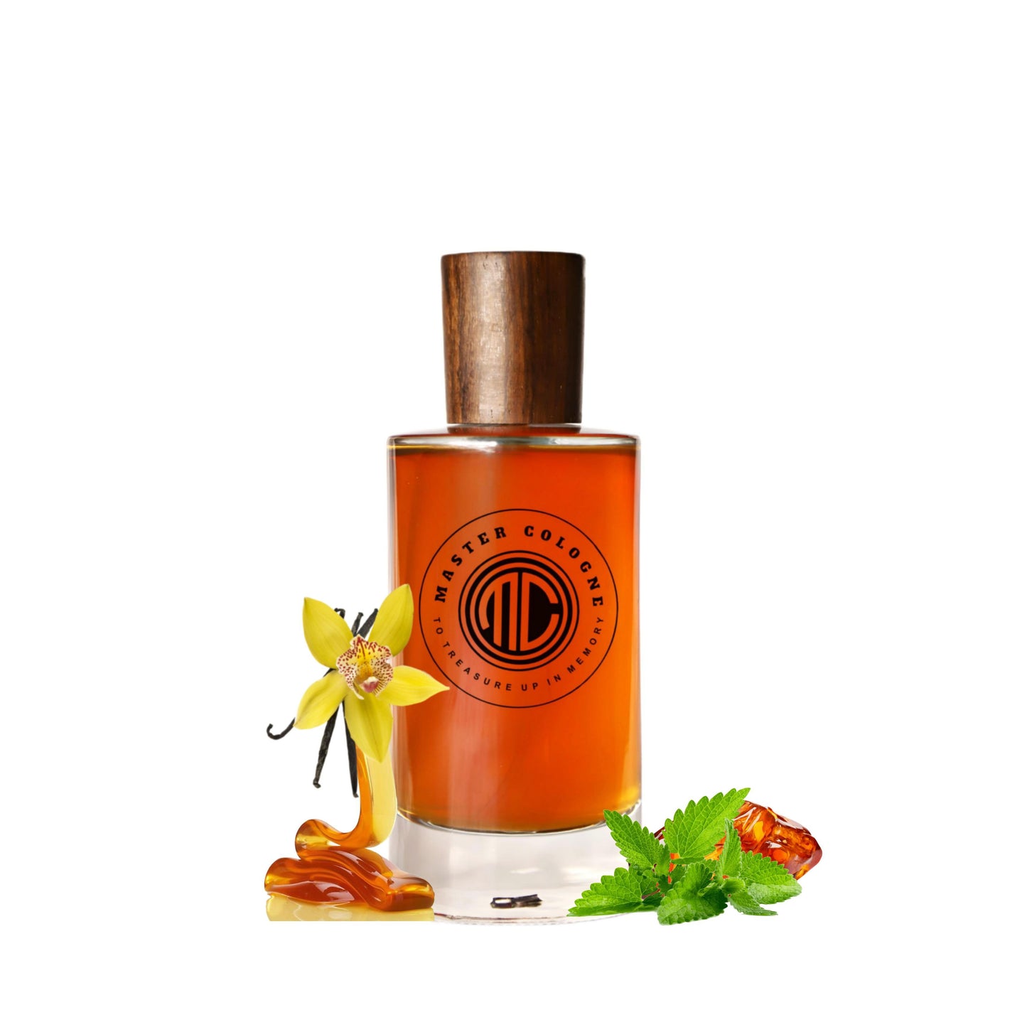 Master Honey Aoud M0n-Tale Cologne (inspired version)