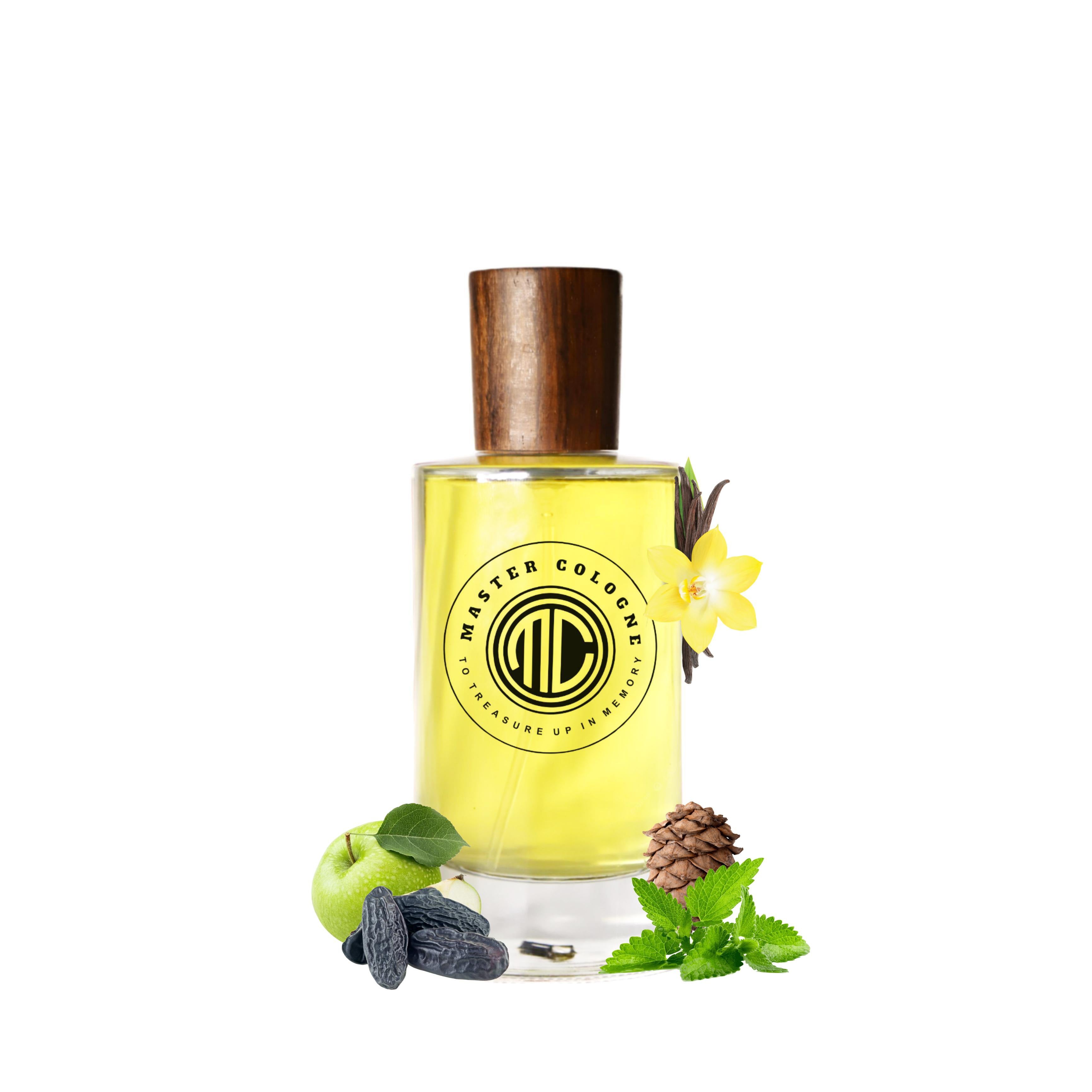 One Million Elixir Cologne One Million Elixir Cologne